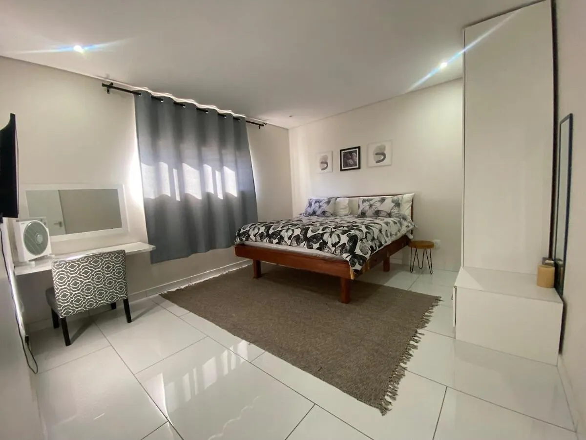 Ferienhaus Villa Luxurious Penthouse Getaway ! Tyger Valley