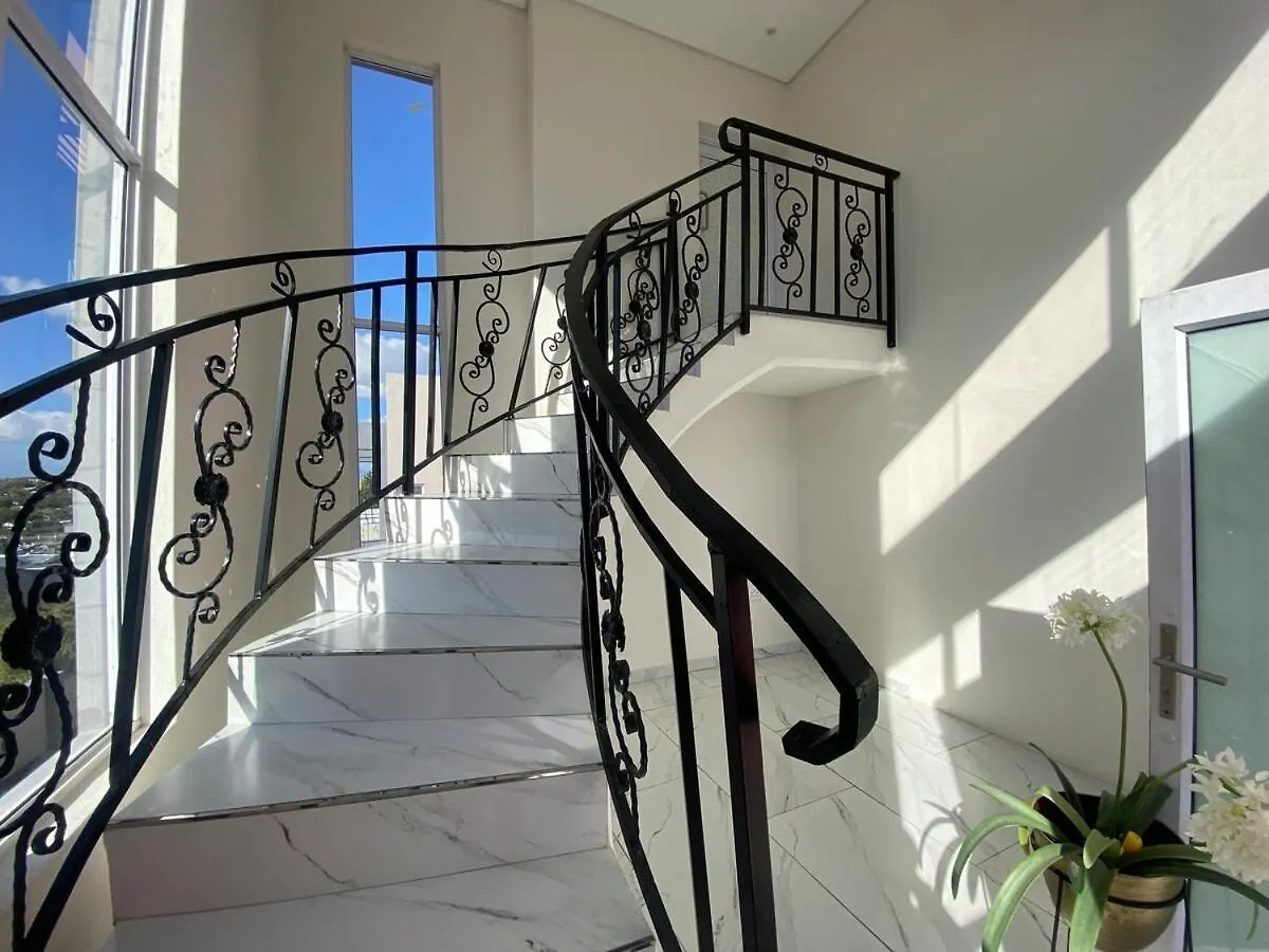 Ferienhaus Villa Luxurious Penthouse Getaway ! Tyger Valley